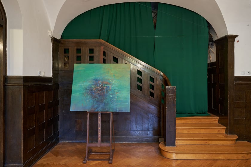 MBP filia nr 54, ul. Jesienna 22