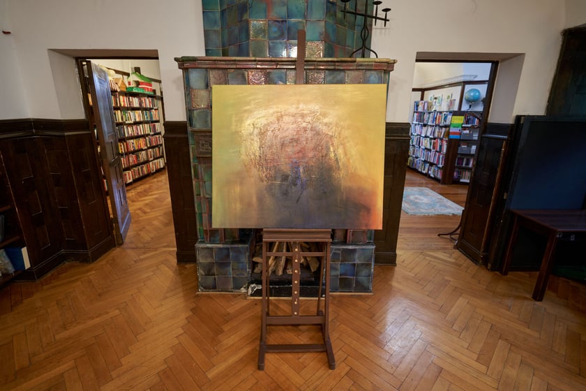 MBP filia nr 54, ul. Jesienna 22