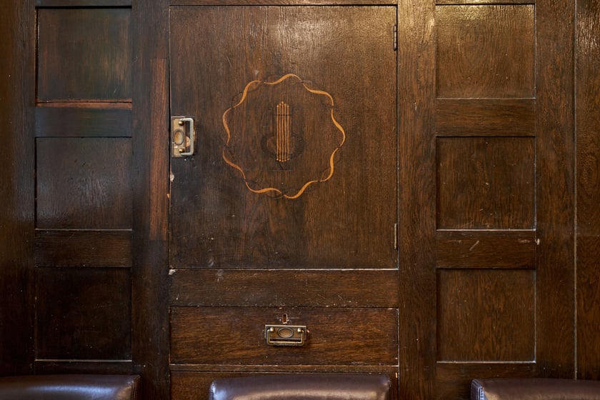 MBP filia nr 54, ul. Jesienna 22