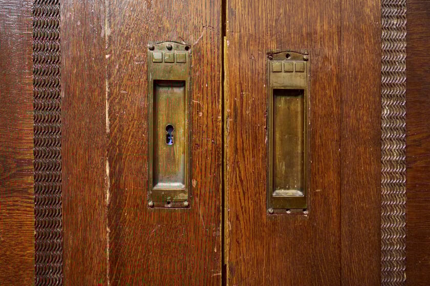 MBP filia nr 54, ul. Jesienna 22