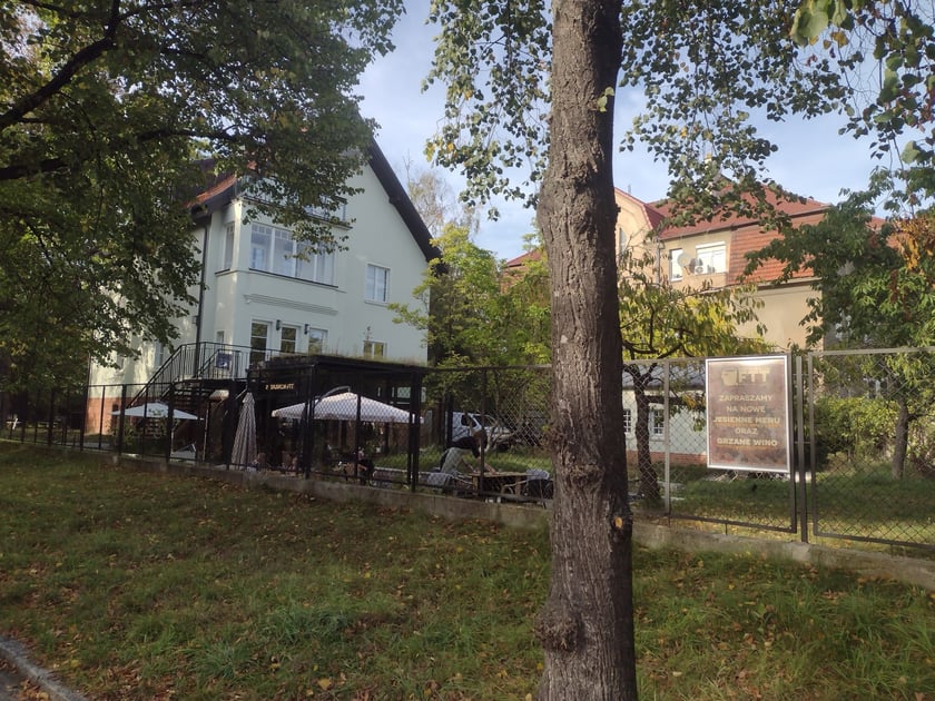 MBP filia nr 54, ul. Jesienna 22