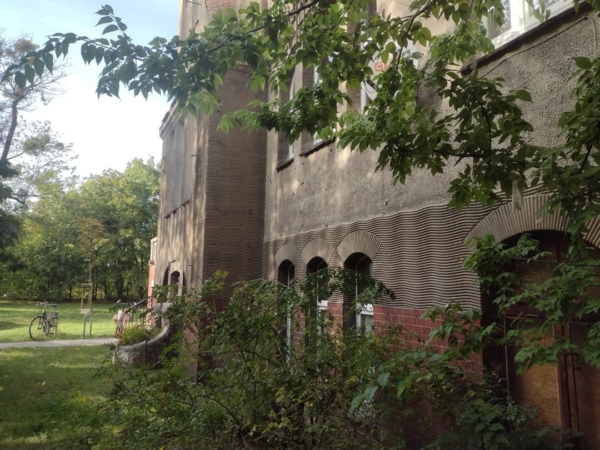 MBP filia nr 54, ul. Jesienna 22