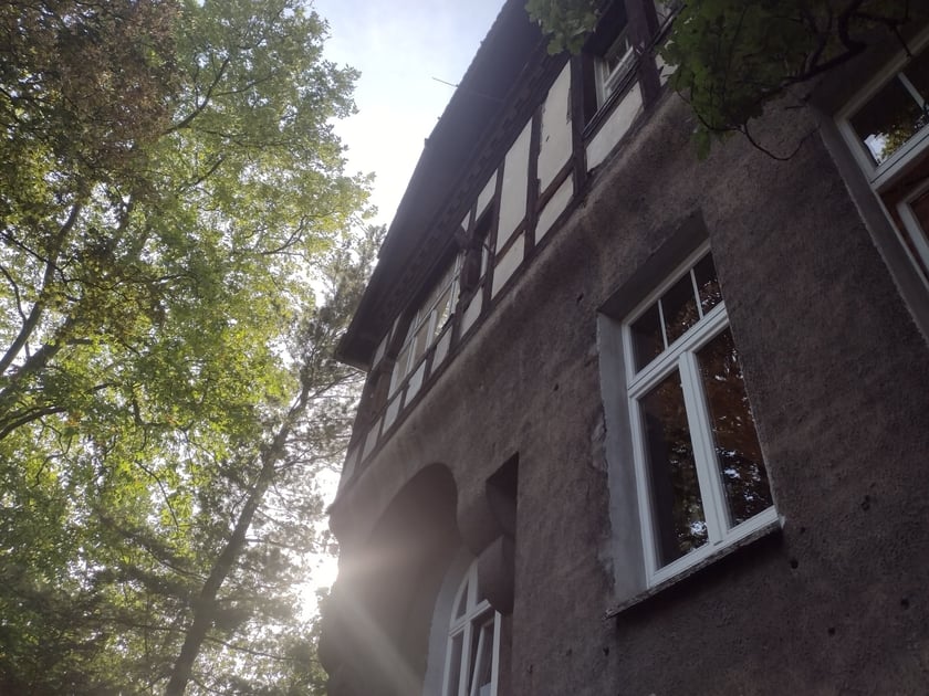 MBP filia nr 54, ul. Jesienna 22