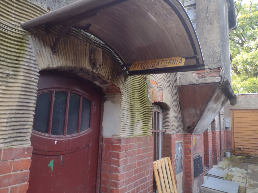 MBP filia nr 54, ul. Jesienna 22