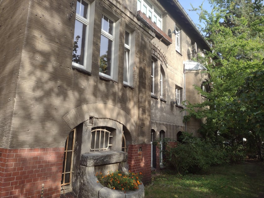 MBP filia nr 54, ul. Jesienna 22