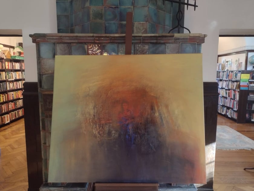 MBP filia nr 54, ul. Jesienna 22