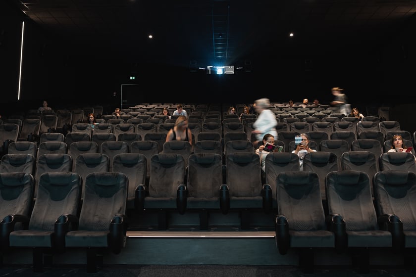Kino Nowe Horyzonty