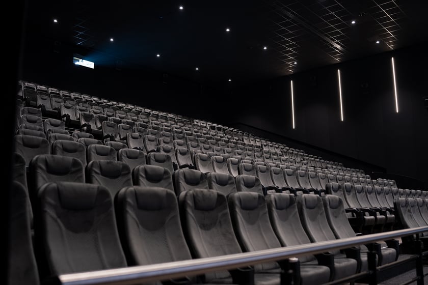 Kino Nowe Horyzonty