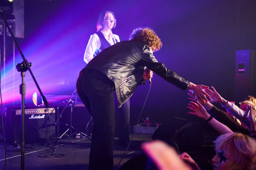 Poprzednie przeglądy WYBRYK w III LO we Wrocławiu