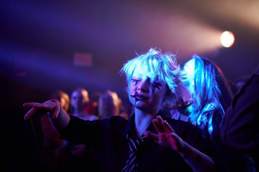 Poprzednie przeglądy WYBRYK w III LO we Wrocławiu