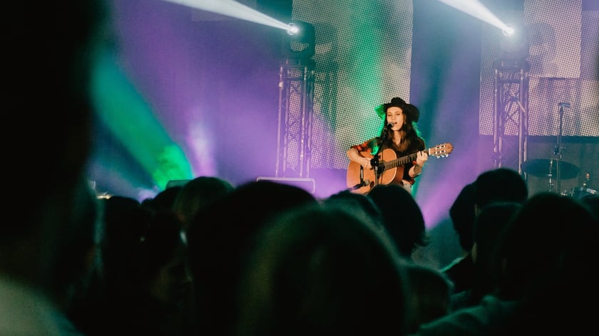 Poprzednie przeglądy WYBRYK w III LO we Wrocławiu