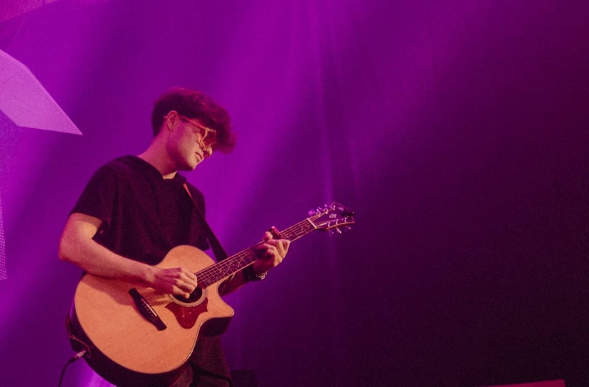 Poprzednie przeglądy WYBRYK w III LO we Wrocławiu