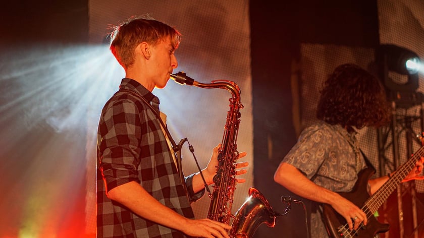 Poprzednie przeglądy WYBRYK w III LO we Wrocławiu