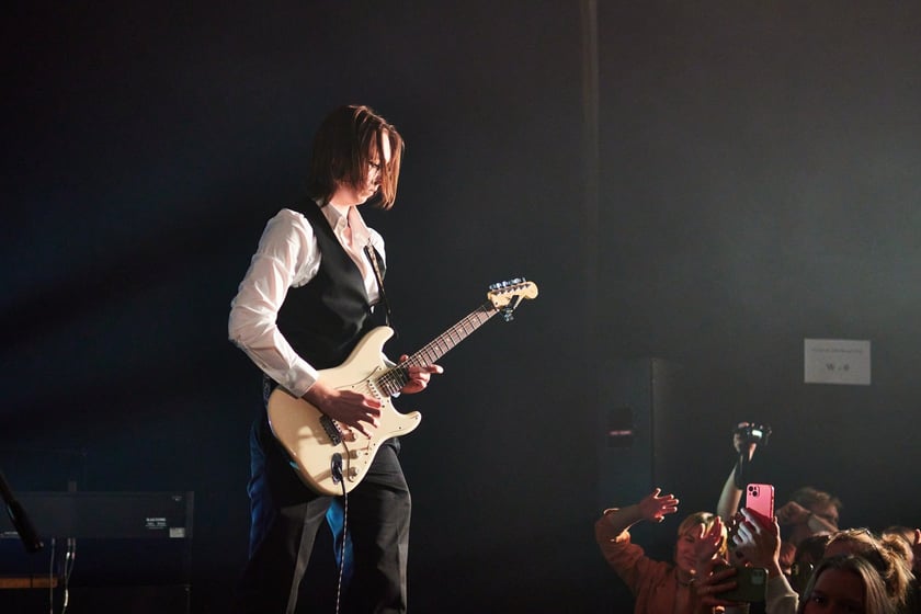 Poprzednie przeglądy WYBRYK w III LO we Wrocławiu