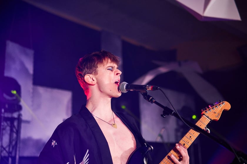 Poprzednie przeglądy WYBRYK w III LO we Wrocławiu