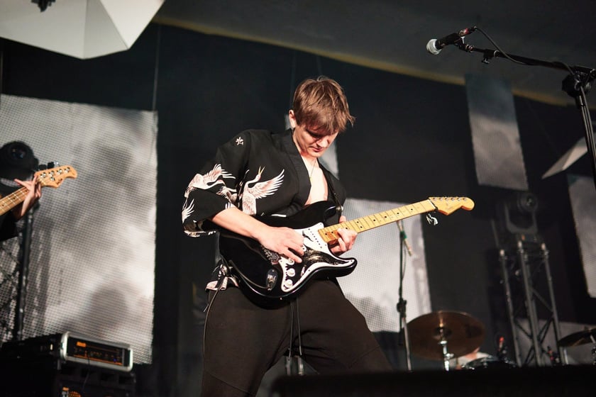 Poprzednie przeglądy WYBRYK w III LO we Wrocławiu