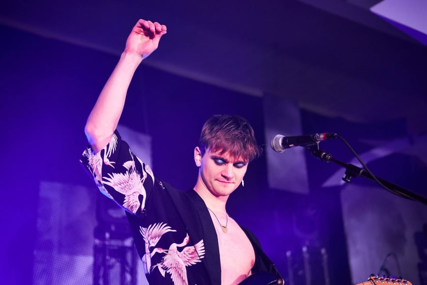 Poprzednie przeglądy WYBRYK w III LO we Wrocławiu