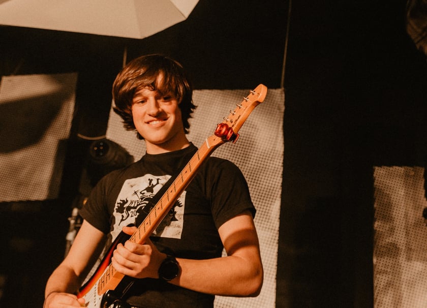 Poprzednie przeglądy WYBRYK w III LO we Wrocławiu