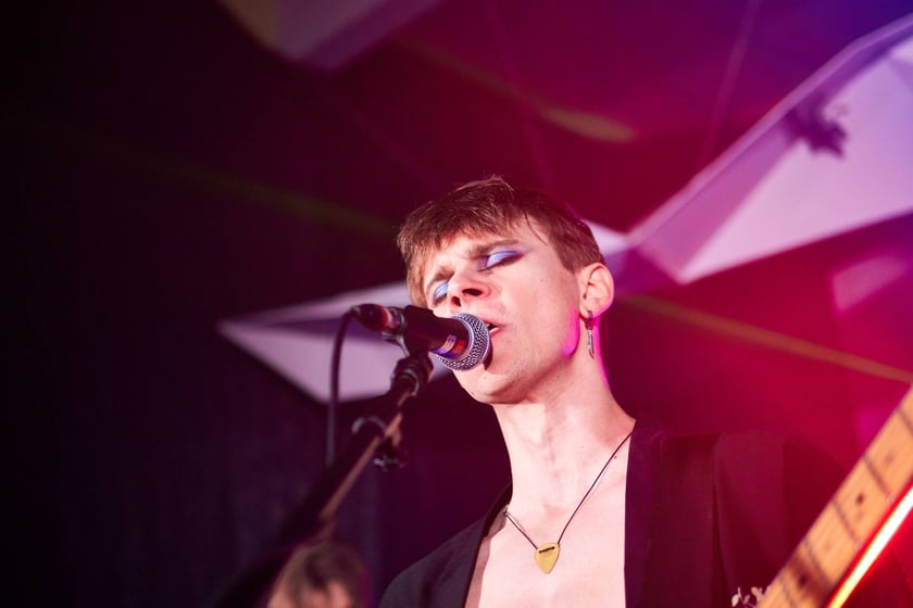 Poprzednie przeglądy WYBRYK w III LO we Wrocławiu