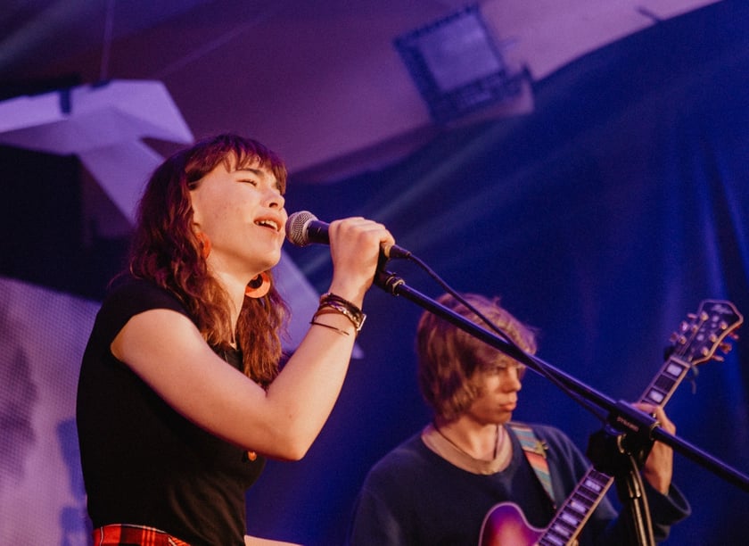 Poprzednie przeglądy WYBRYK w III LO we Wrocławiu