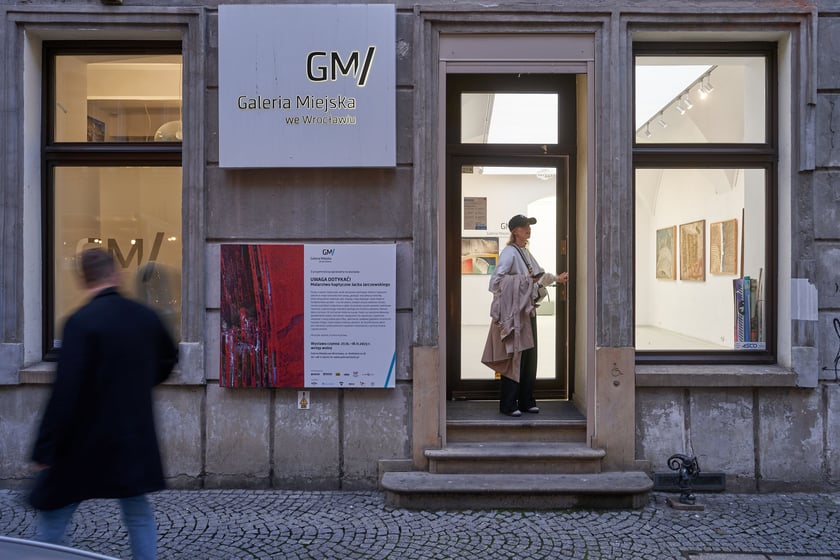 Galeria Miejska we Wrocławiu