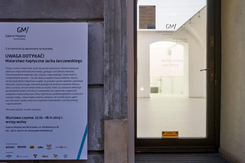 Galeria Miejska we Wrocławiu