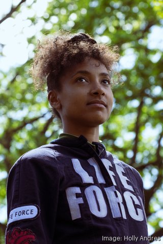 esperanza spalding zaśpiewa w piątek 17 listopada