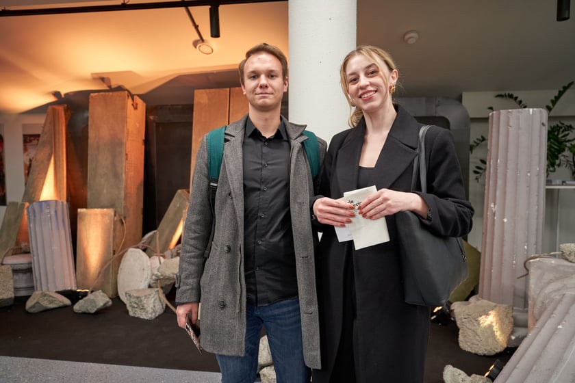 Prapremiera wrocławska filmu "Igrzyska śmierci: Ballada ptaków i węży", 13 listopada 2023, kino Nowe Horyzonty