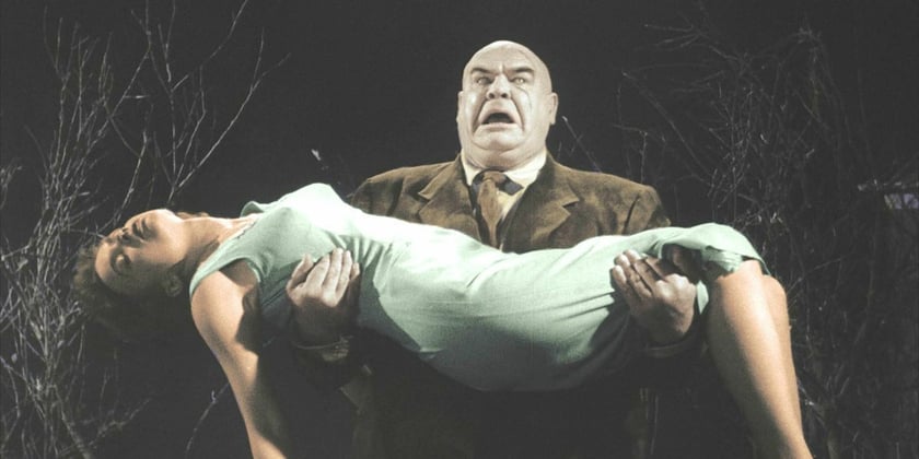"Plan 9 z kosmosu"