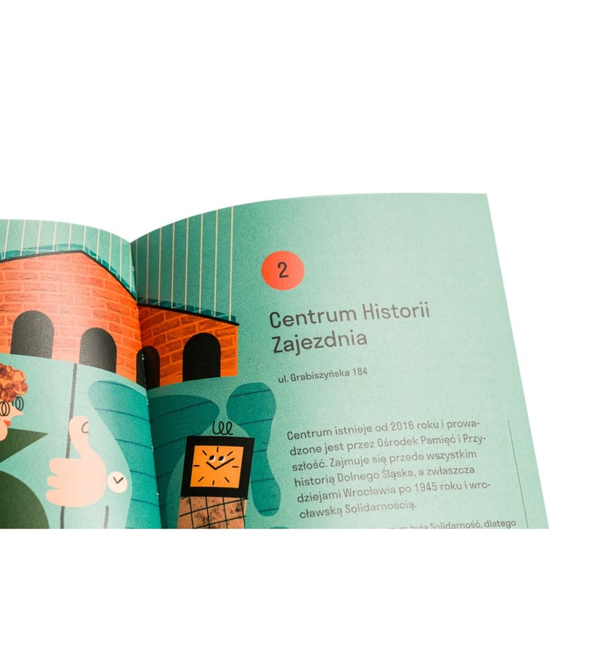 Ilustracje Jakuba Kamińskiego do książki Rafała Dutkiewicza