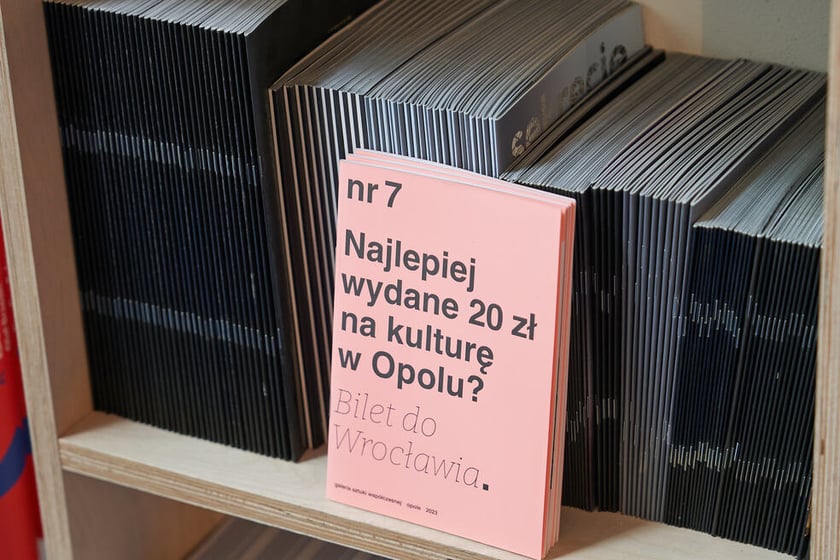 Otwarcie Palmiarni na Dworcu Głównym we Wrocławiu
