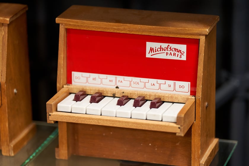 Galeria Toy Piano