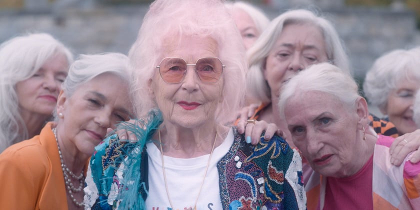 Kadr z filmu &bdquo;Vika!&rdquo;
