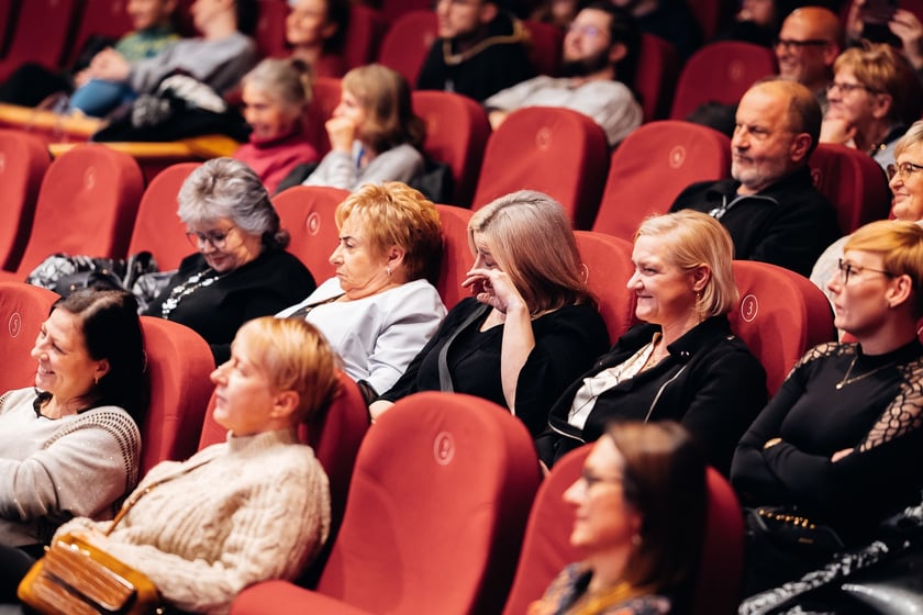 Spotkanie z DJ Wiką i reżyserką Agnieszką Zwiefką w Dolnośląskim Centrum Filmowym