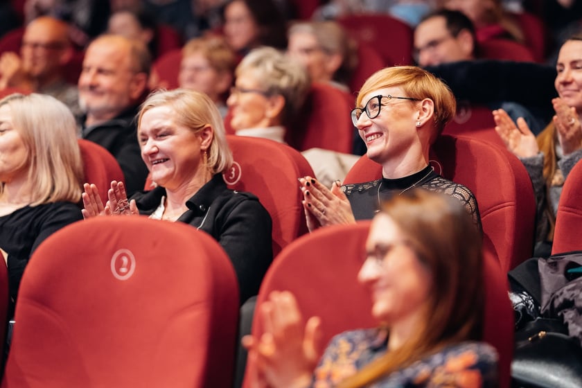 Spotkanie z DJ Wiką i reżyserką Agnieszką Zwiefką w Dolnośląskim Centrum Filmowym
