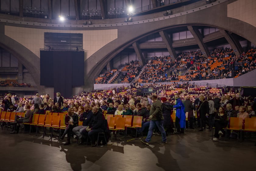 The Legend of Rock Symphonic II w Hali Stulecia 27.01.24