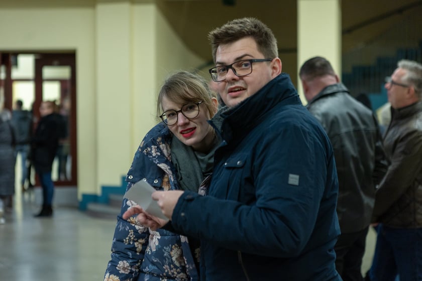 The Legend of Rock Symphonic II w Hali Stulecia 27.01.24