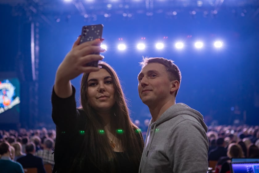 The Legend of Rock Symphonic II w Hali Stulecia 27.01.24