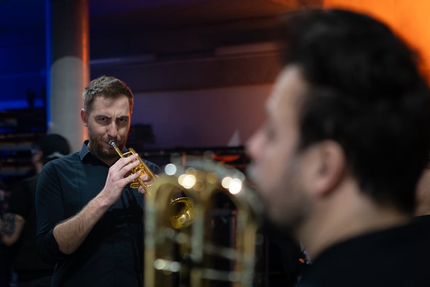 The Legend of Rock Symphonic II w Hali Stulecia 27.01.24