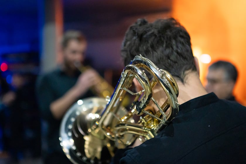 The Legend of Rock Symphonic II w Hali Stulecia 27.01.24