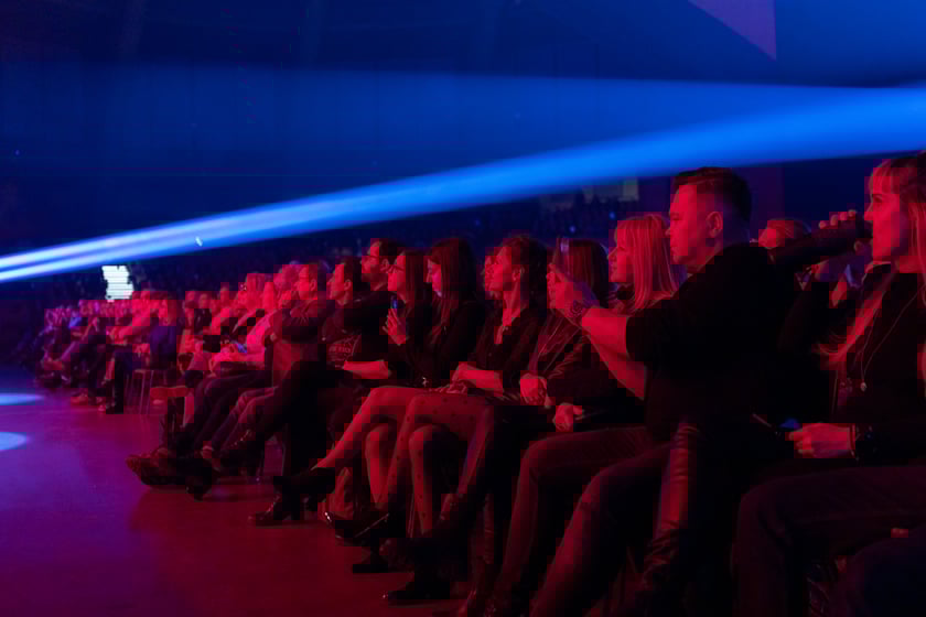 The Legend of Rock Symphonic II w Hali Stulecia 27.01.24