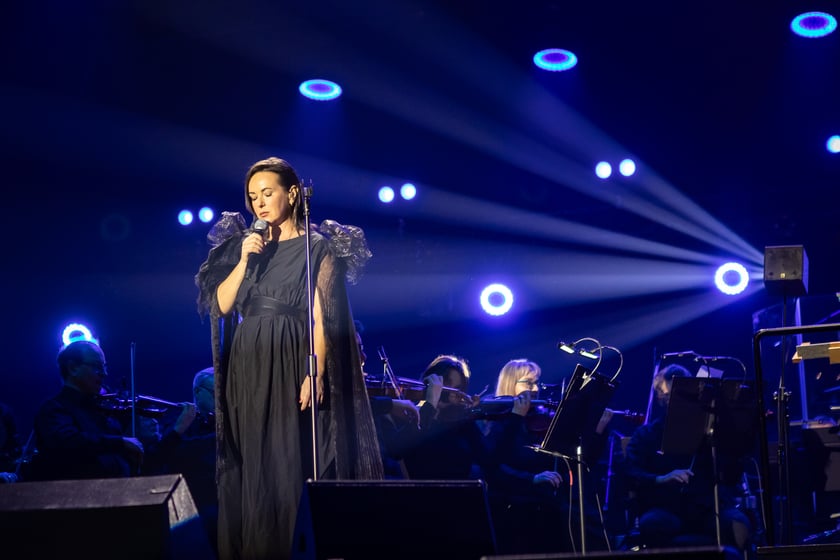 The Legend of Rock Symphonic II w Hali Stulecia 27.01.24