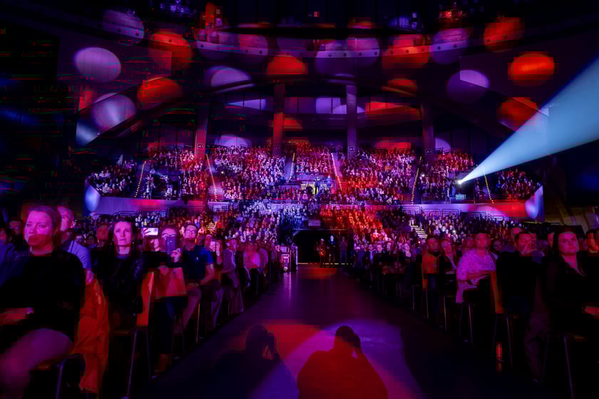 The Legend of Rock Symphonic II w Hali Stulecia 27.01.24