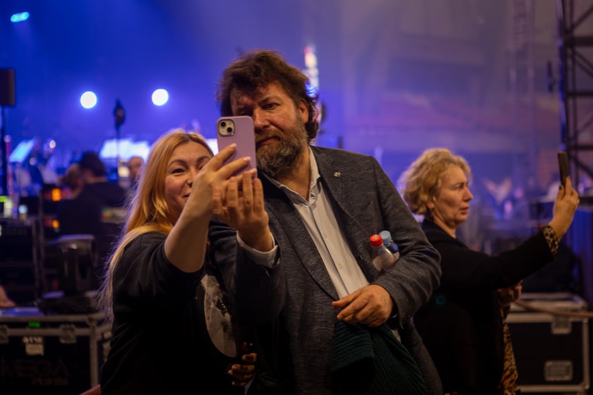 The Legend of Rock Symphonic II w Hali Stulecia 27.01.24