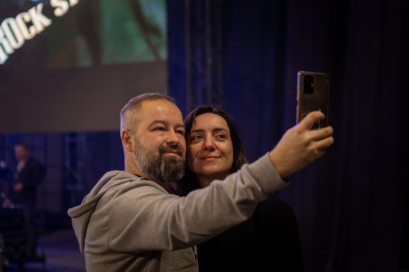 The Legend of Rock Symphonic II w Hali Stulecia 27.01.24
