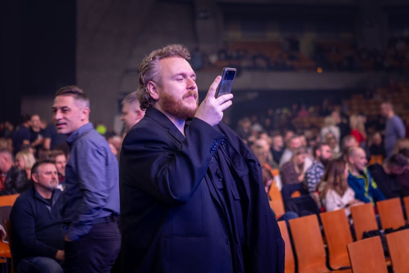 The Legend of Rock Symphonic II w Hali Stulecia 27.01.24