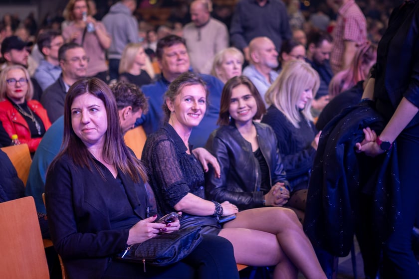 The Legend of Rock Symphonic II w Hali Stulecia 27.01.24