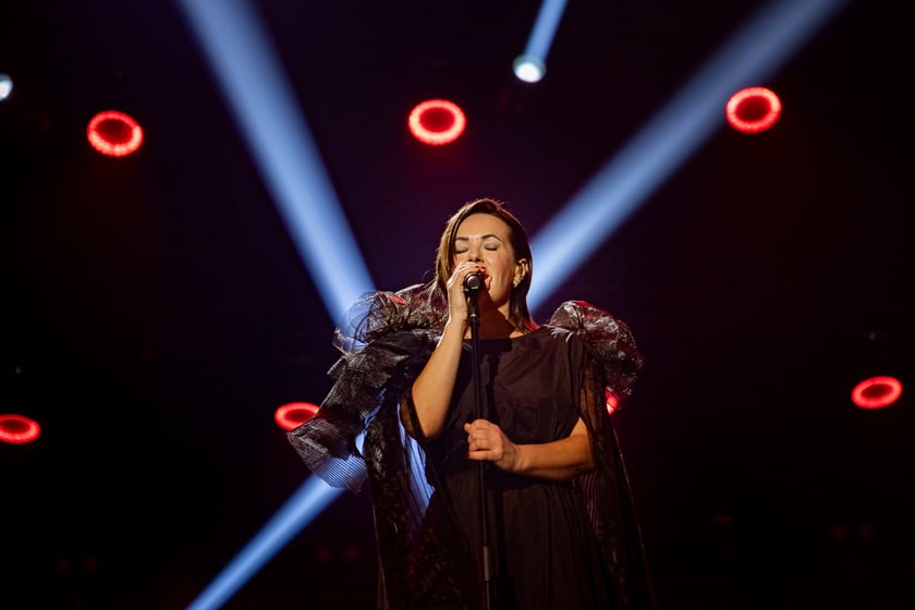 The Legend of Rock Symphonic II w Hali Stulecia 27.01.24