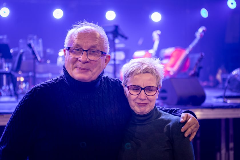 The Legend of Rock Symphonic II w Hali Stulecia 27.01.24