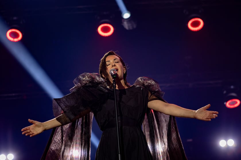 The Legend of Rock Symphonic II w Hali Stulecia 27.01.24